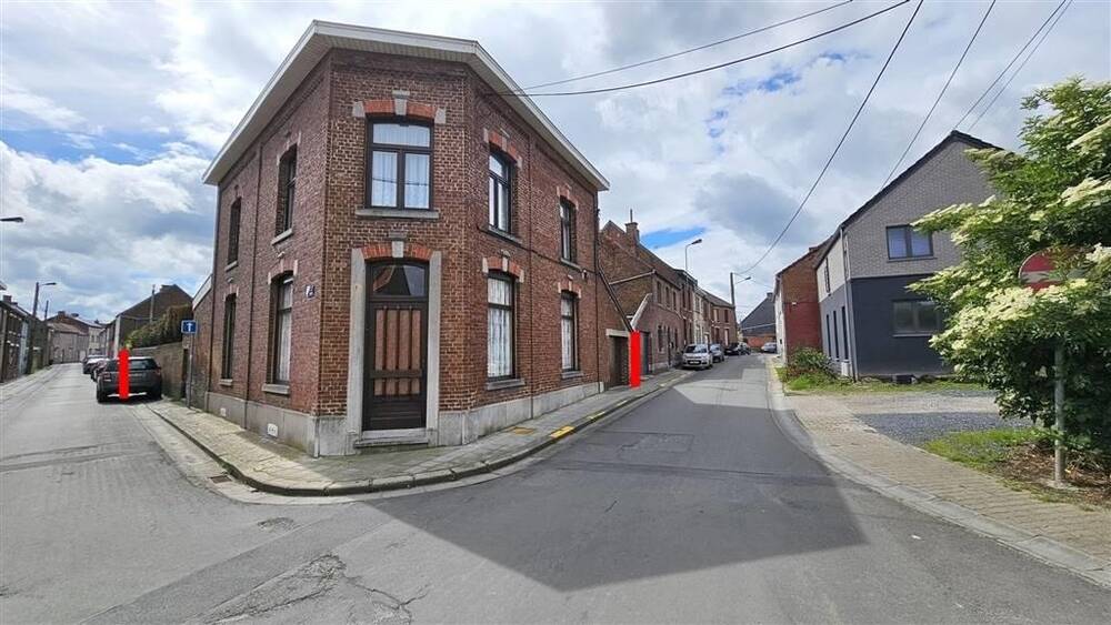 Maison à vendre à Dour 7370 185000.00€ 2 chambres 176.00m² - annonce 97473