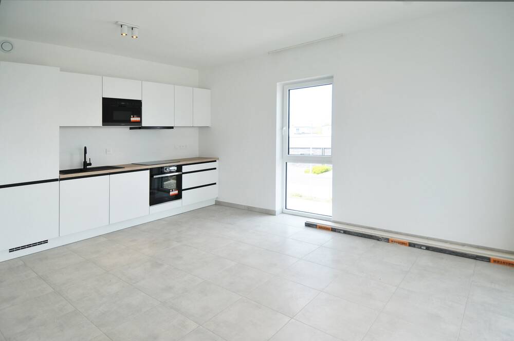 Appartement à vendre à Leuze-en-Hainaut 7900 170000.00€ 1 chambres 59.00m² - annonce 100947