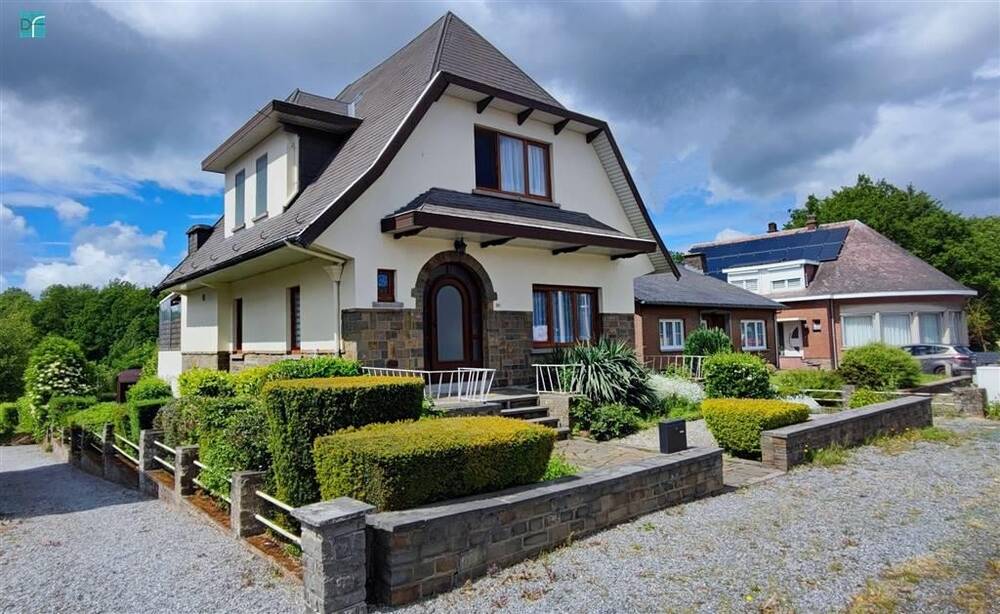 Maison à vendre à Fleurus 6220 295000.00€ 2 chambres 112.00m² - annonce 105013