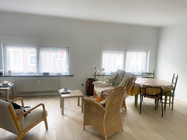 Appartement à  à Saint-Ghislain 7330 195000.00€ 2 chambres m² - annonce 111748