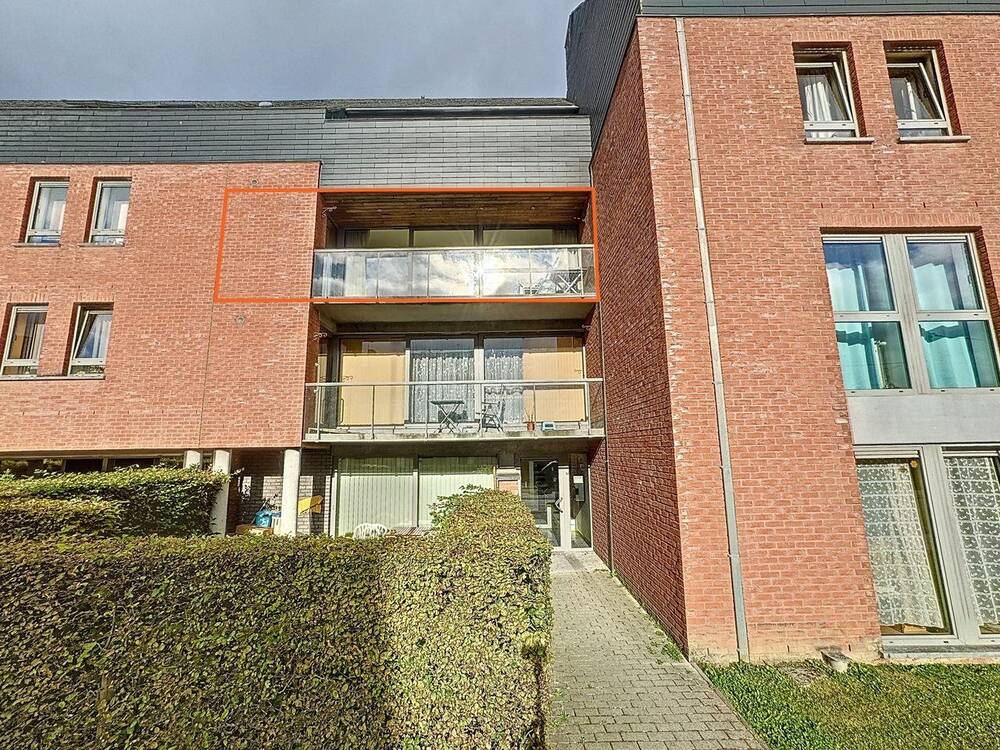 Appartement à vendre à Ath 7800 234000.00€ 2 chambres 0.00m² - annonce 113825