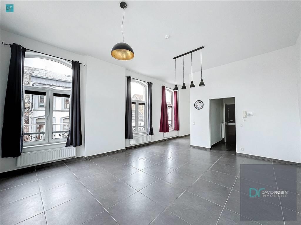 Appartement à vendre à Fleurus 6220 175000.00€ 2 chambres 75.70m² - annonce 116178