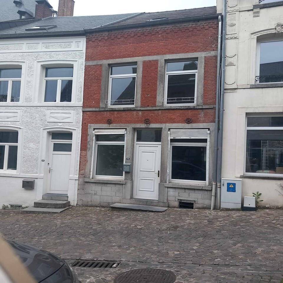 Maison à vendre à Chimay 6460 60000.00€ 2 chambres m² - annonce 129220