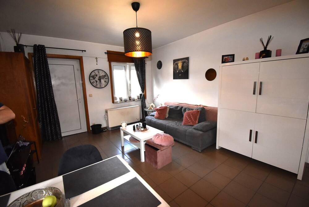 Appartement à vendre à Eugies 7080 140000.00€ 2 chambres 70.00m² - annonce 129466