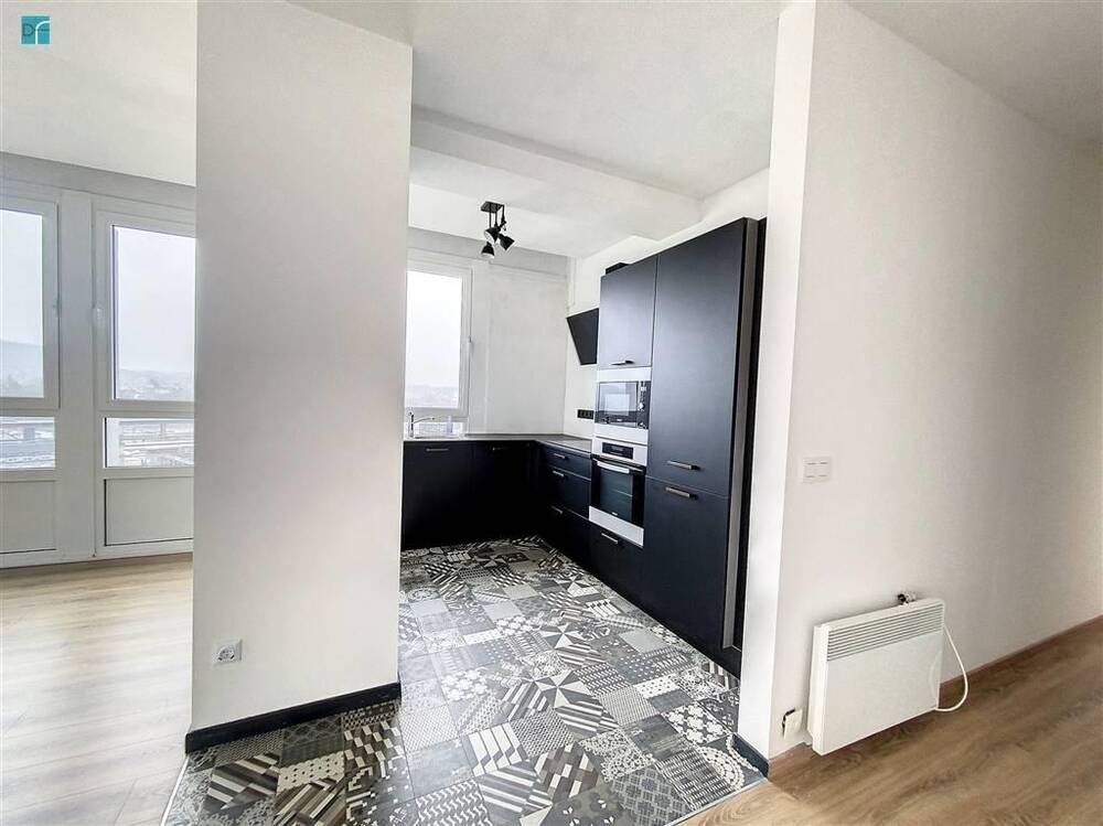 Appartement à vendre à Charleroi 6000 170000.00€ 3 chambres 100.00m² - annonce 130550