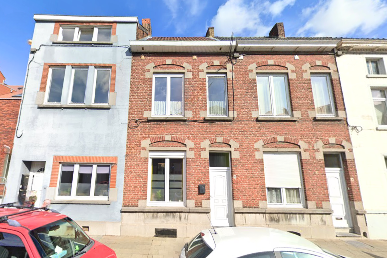 Maison à vendre à Braine-le-Comte 7090 250000.00€ 3 chambres 115.00m² - annonce 135039