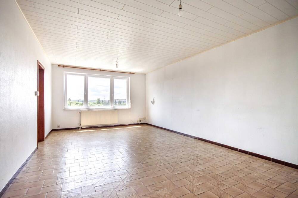 Appartement à vendre à Charleroi 6000 118000.00€ 2 chambres 71.00m² - annonce 134349