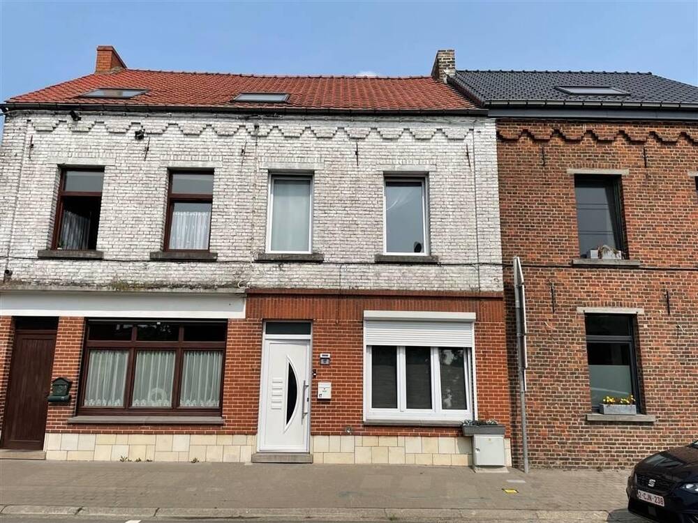 Maison à vendre à Le Roeulx 7070 110000.00€ 2 chambres m² - annonce 136373