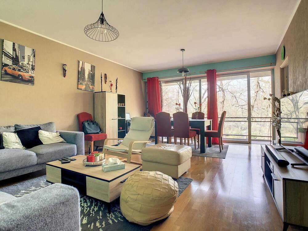 Appartement à vendre à Tournai 7500 159000.00€ 2 chambres 79.00m² - annonce 136227