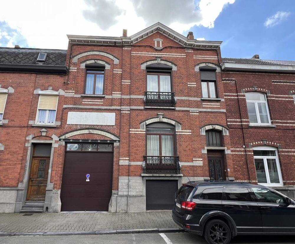 Maison à vendre à Braine-le-Comte 7090 375000.00€ 4 chambres 250.00m² - annonce 135857