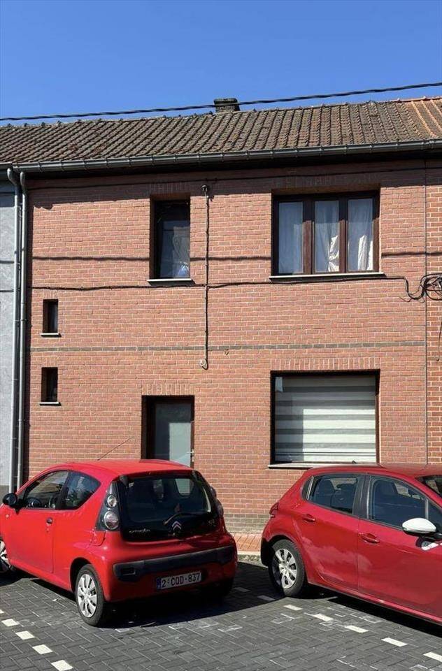 Maison à vendre à Châtelineau 6200 160000.00€ 3 chambres 120.00m² - annonce 138503
