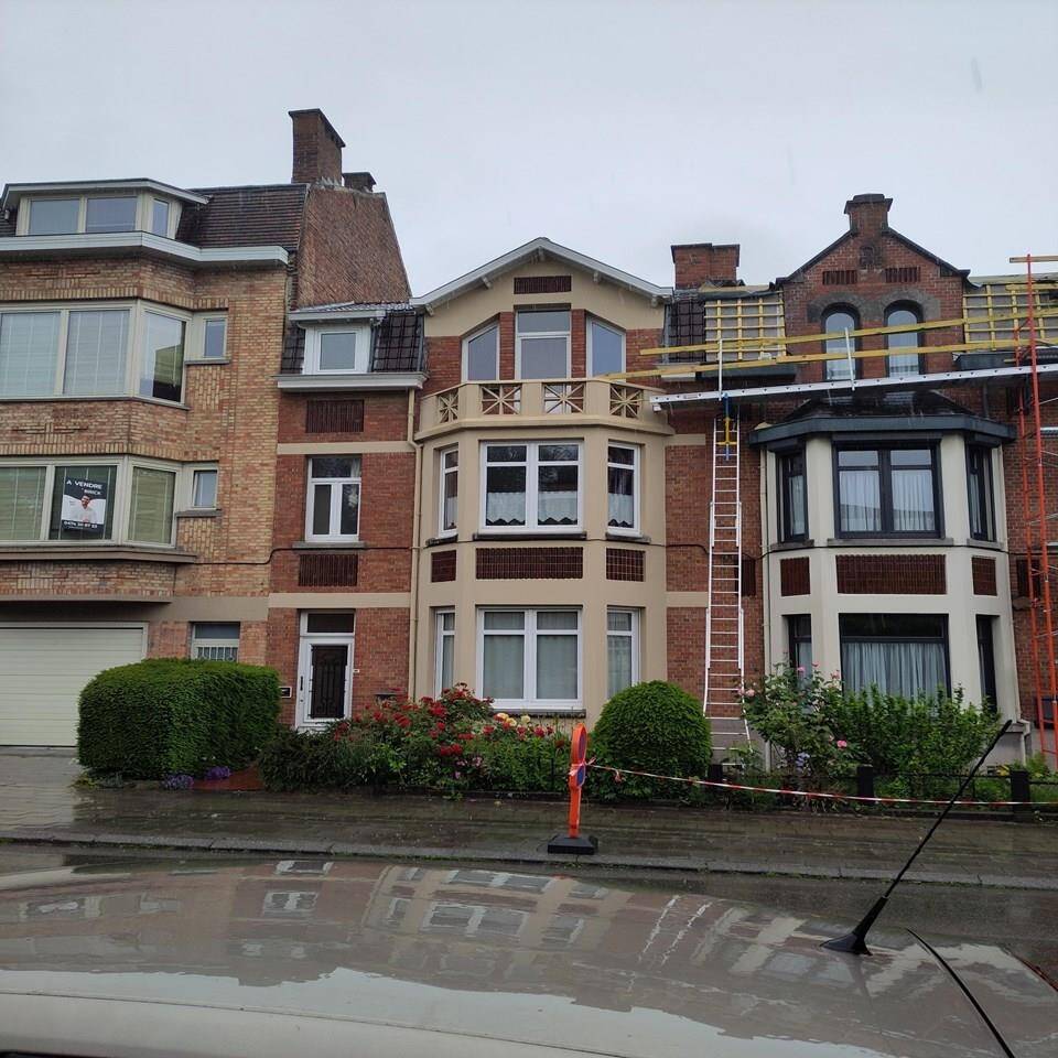 Maison à vendre à Tournai 7500 215000.00€ 3 chambres 195.00m² - annonce 137786