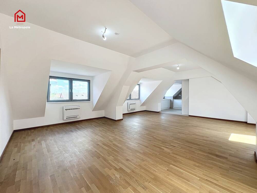 Appartement à vendre à Mons 7000 209000.00€ 2 chambres 102.00m² - annonce 138905