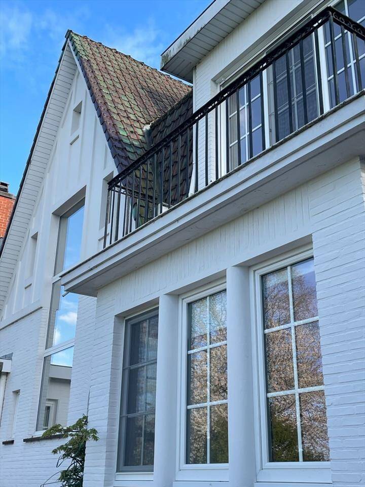 Maison à  à Tournai 7500 595000.00€ 6 chambres m² - annonce 138862