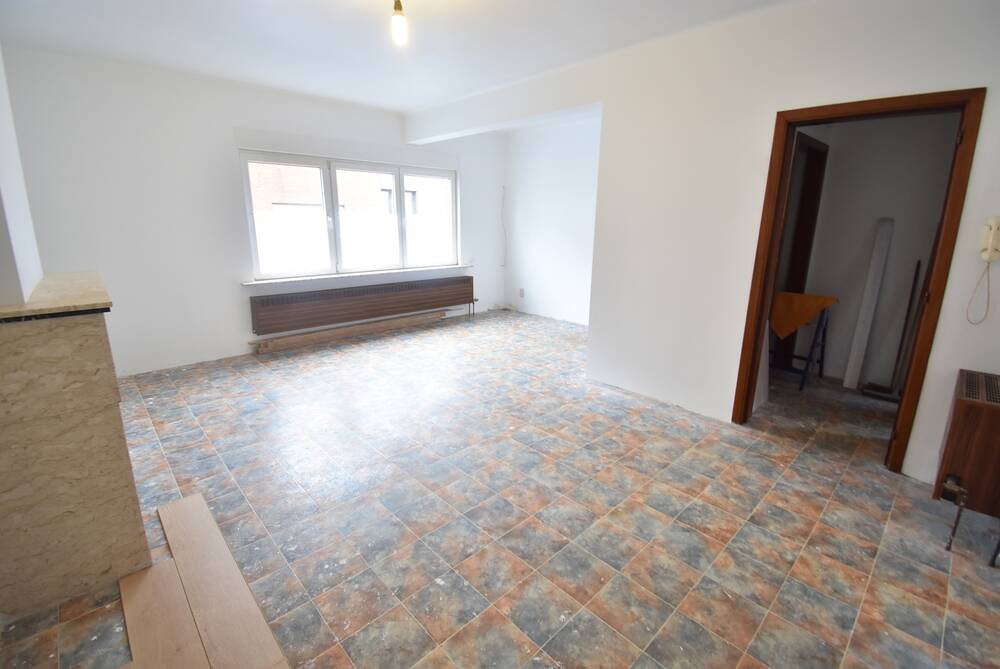 Appartement à vendre à Charleroi 6000 199000.00€ 1 chambres m² - annonce 141279