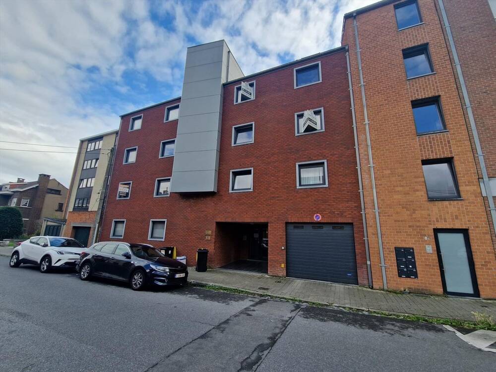Appartement à louer à Mons 7000 900.00€ 2 chambres m² - annonce 141121