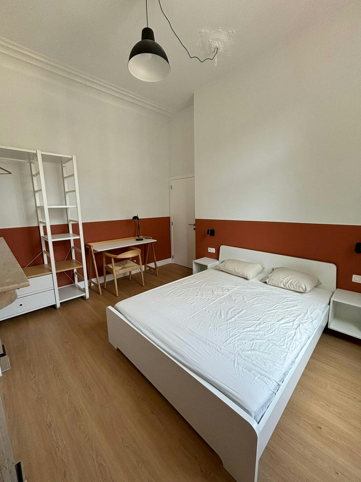 Appartement à louer à Charleroi 6000 650.00€ 1 chambres 282.00m² - annonce 143829