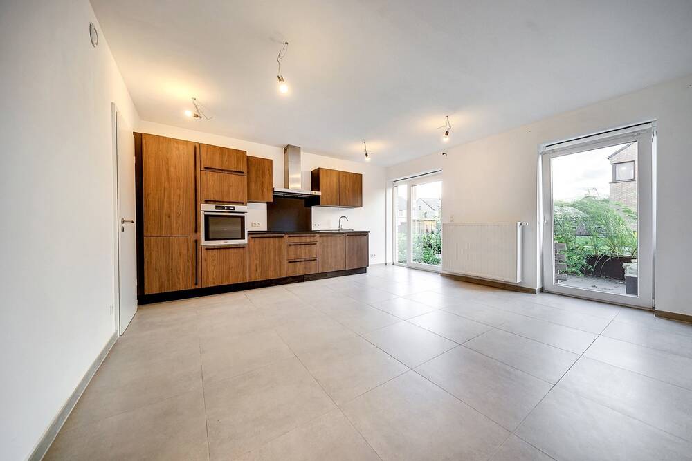 Appartement à vendre à Mons 7000 115000.00€  chambres 39.00m² - annonce 142964