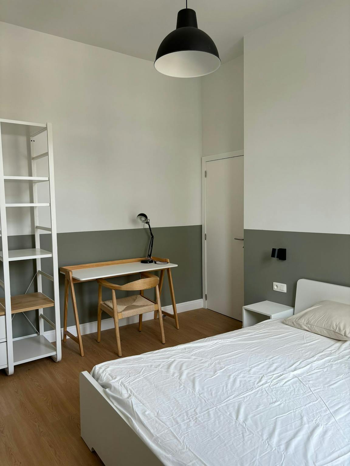 Appartement à louer à Charleroi 6000 675.00€ 1 chambres 282.00m² - annonce 143831