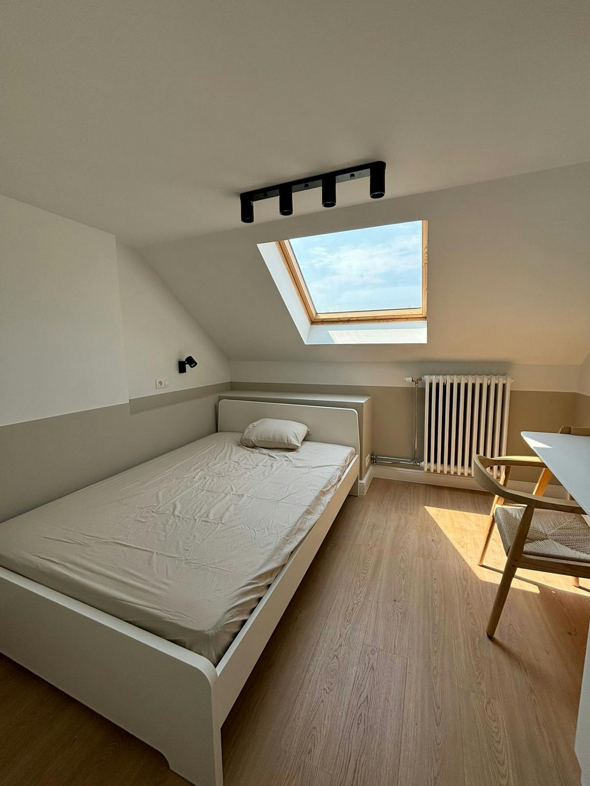 Appartement à louer à Charleroi 6000 600.00€ 1 chambres 282.00m² - annonce 143832