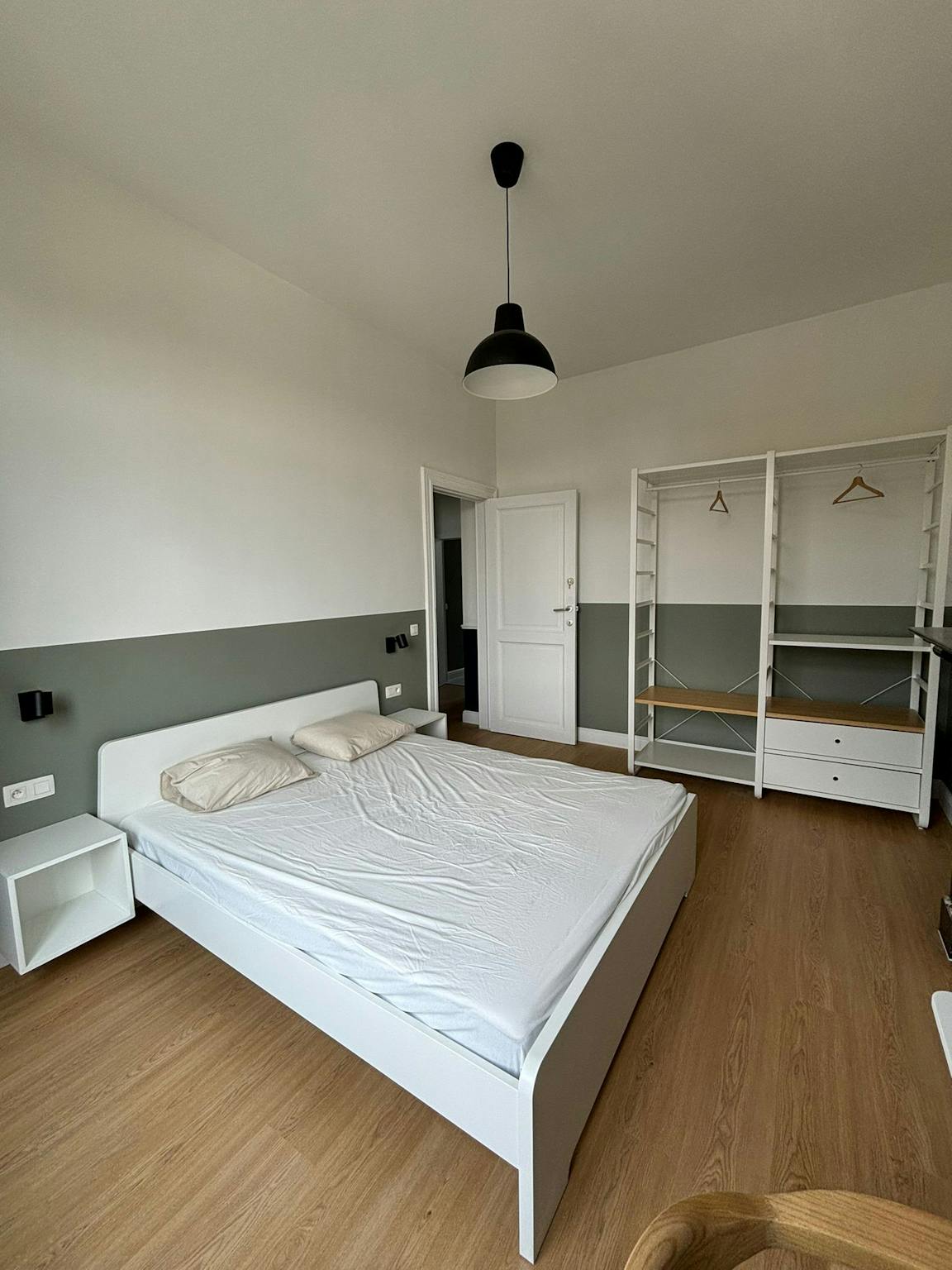 Appartement à louer à Charleroi 6000 675.00€ 1 chambres 282.00m² - annonce 143830