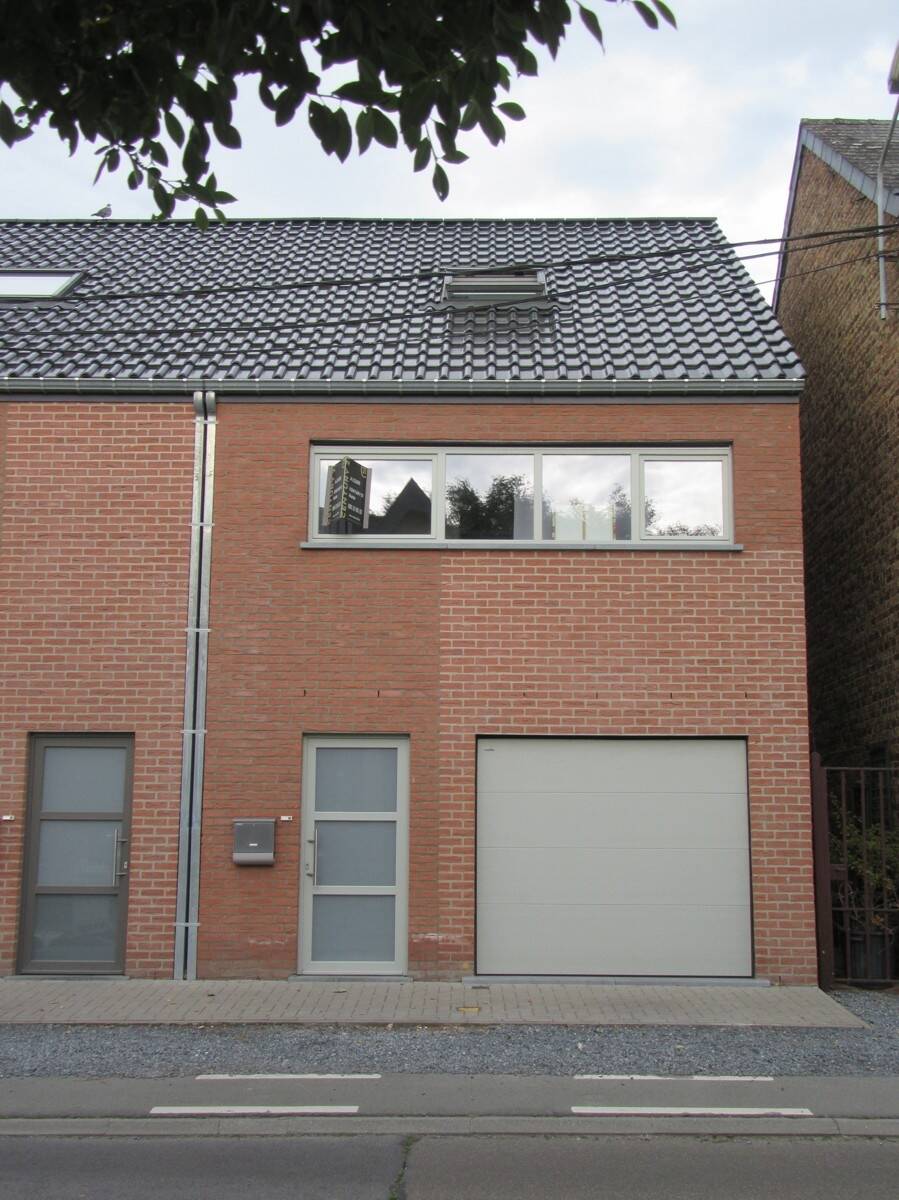 Maison à louer à Mons 7000 1300.00€ 3 chambres 160.00m² - annonce 142484