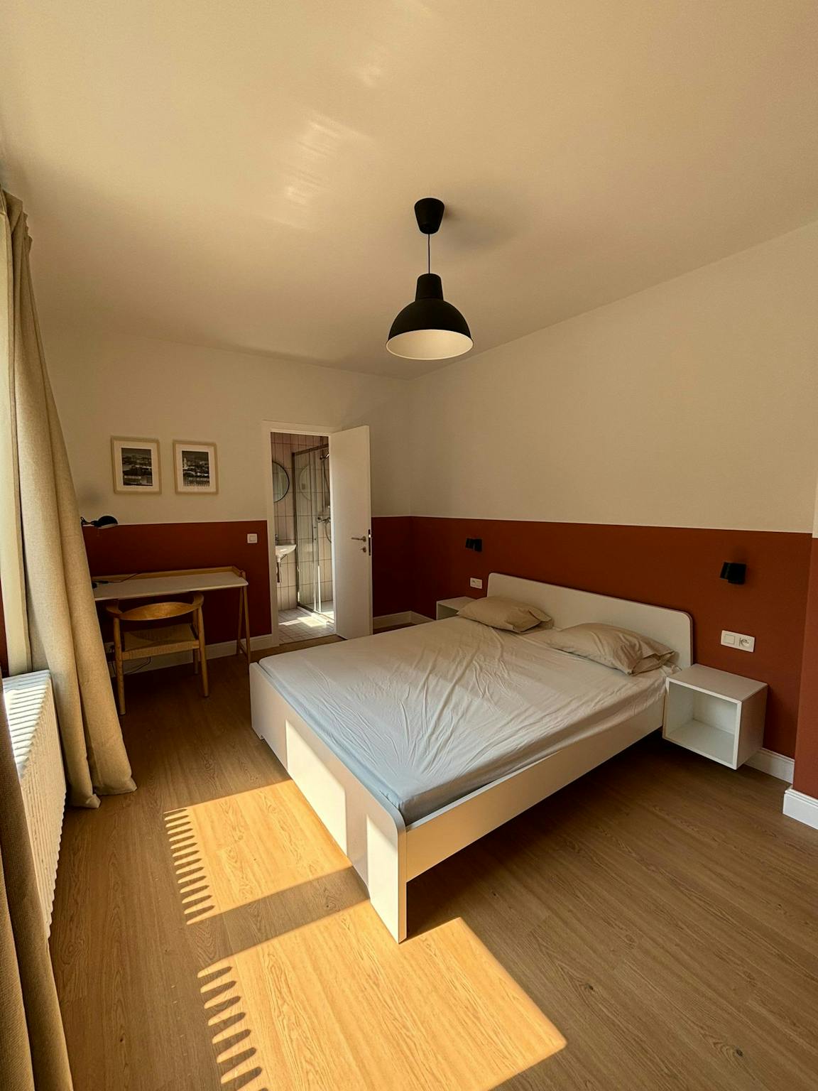 Appartement à louer à Charleroi 6000 675.00€ 1 chambres 282.00m² - annonce 143827