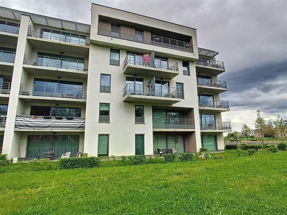 Studio à vendre à Mons 7000 151000.00€  chambres 47.00m² - annonce 227367