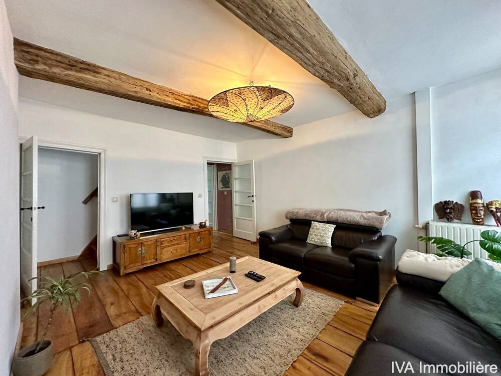 Maison à vendre à Soignies 7060 225000.00€ 3 chambres 139.00m² - annonce 146055