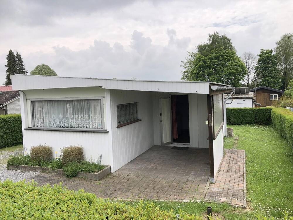 Maison à vendre à Vergnies 6440 45000.00€  chambres m² - annonce 145422