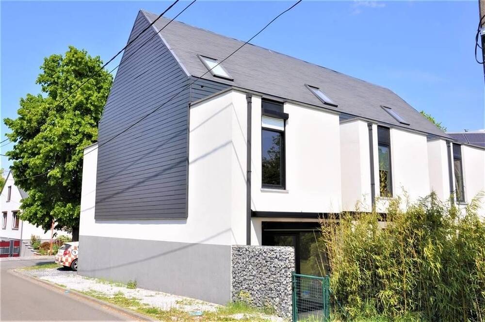 Maison à louer à Mons 7000 1350.00€ 4 chambres 152.00m² - annonce 146331