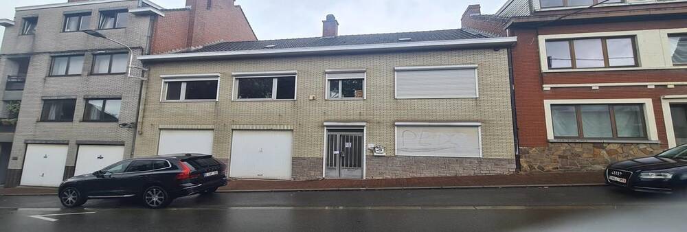 Maison à vendre à Charleroi 6000 350000.00€ 2 chambres m² - annonce 145998