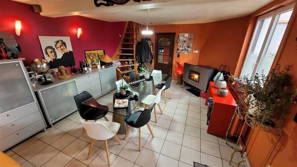 Maison à vendre à Velaines 7760 150000.00€ 3 chambres m² - annonce 146960