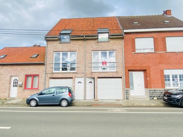 Maison à vendre à Ploegsteert 7782 150000.00€ 2 chambres 140.00m² - annonce 148052