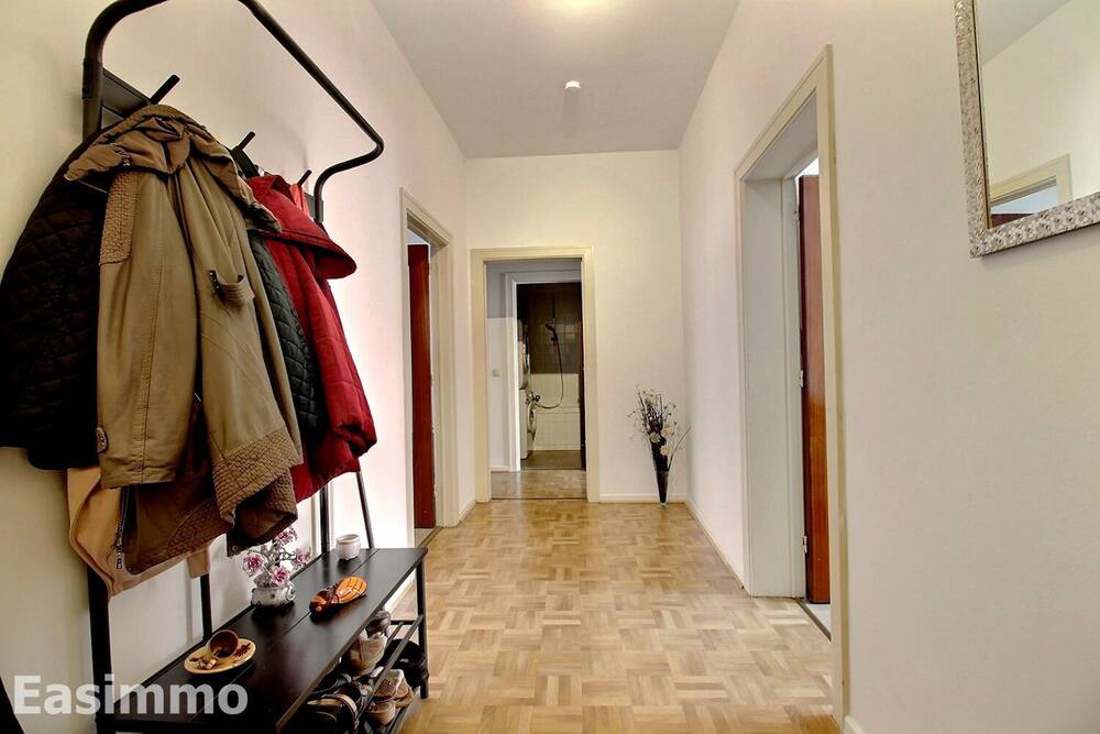 Appartement à louer à Charleroi 6000 750.00€ 2 chambres 90.00m² - annonce 150134