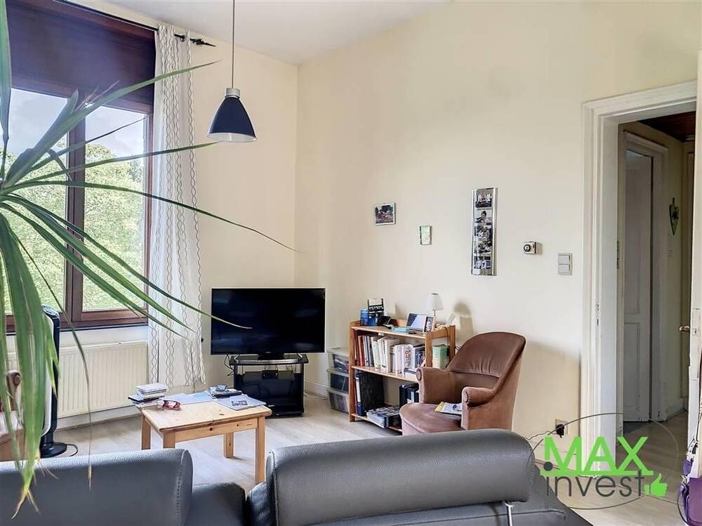 Appartement à louer à Tournai 7500 620.00€ 1 chambres 78.00m² - annonce 150799
