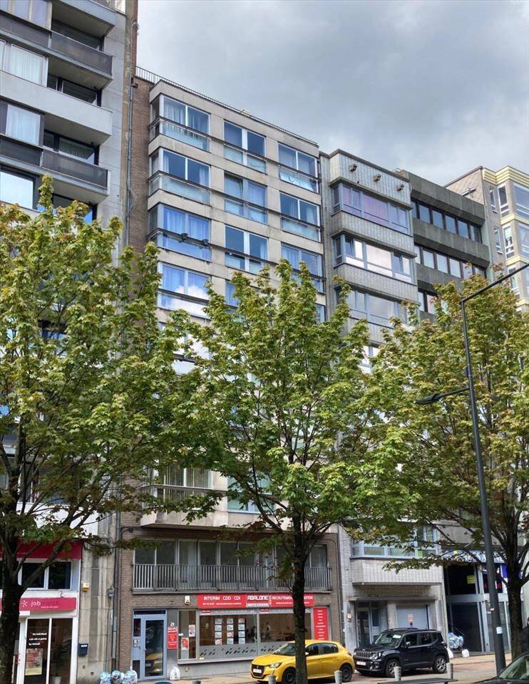 Appartement à vendre à Charleroi 6000 117500.00€ 2 chambres 75.00m² - annonce 149641