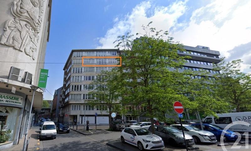Appartement à vendre à Charleroi 6000 71000.00€ 3 chambres 180.00m² - annonce 152969