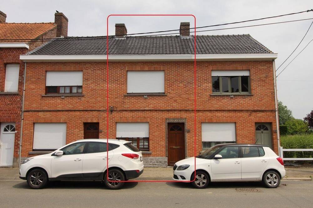 Maison à vendre à Ploegsteert 7782 198000.00€ 3 chambres m² - annonce 153066