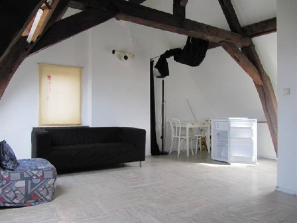 Appartement à louer à Mons 7000 400.00€ 0 chambres 20.00m² - annonce 153210