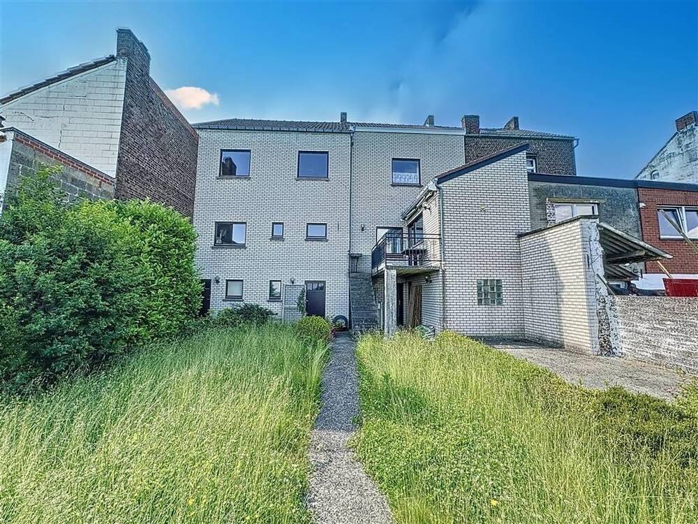 Maison à vendre à Pont-à-Celles 6230 275000.00€ 5 chambres 195.00m² - annonce 153393