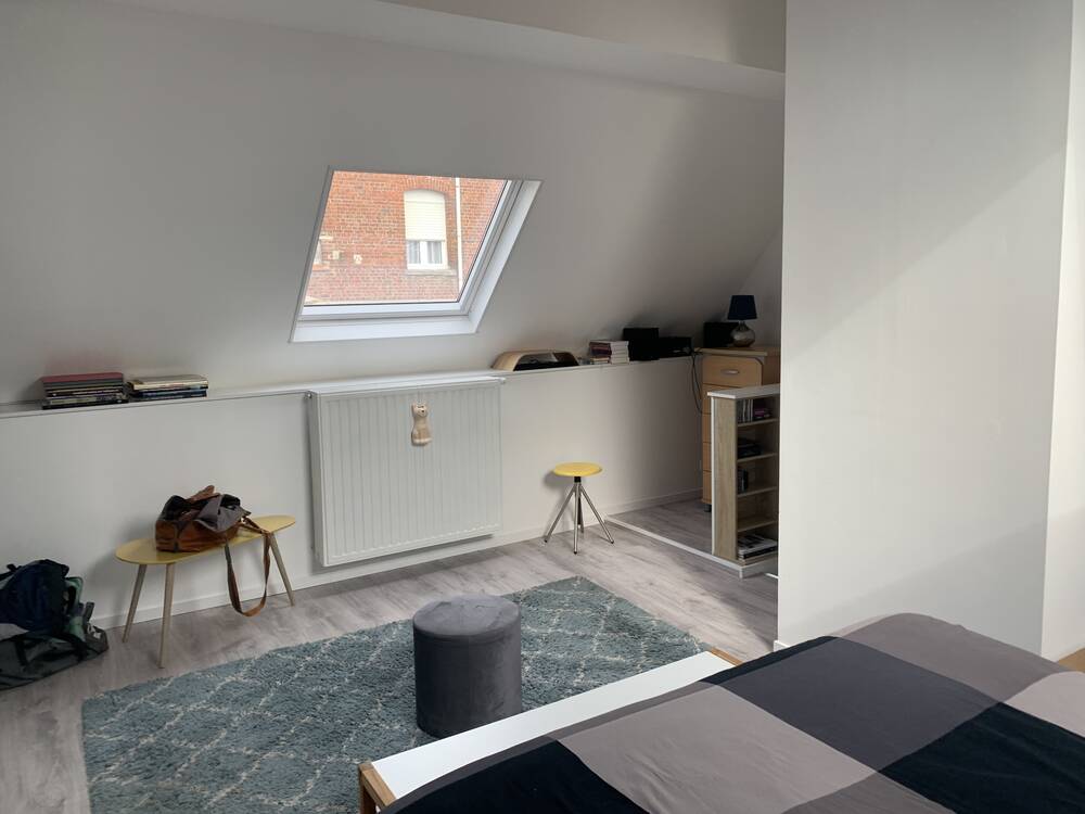 Maison à vendre à Tournai 7500 145000.00€ 1 chambres 90.00m² - annonce 153698