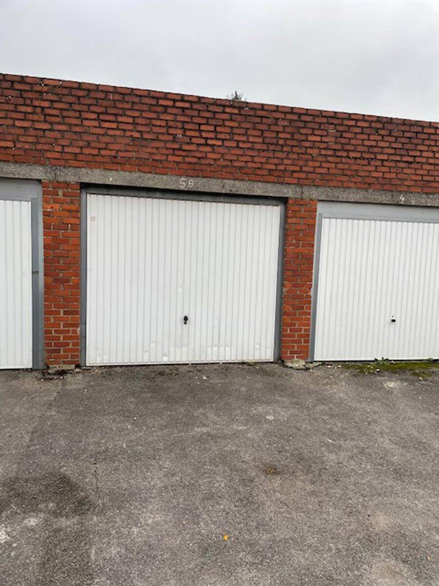 Parking / garage à vendre à Montignies-sur-Sambre 6061 13000.00€  chambres m² - annonce 154142