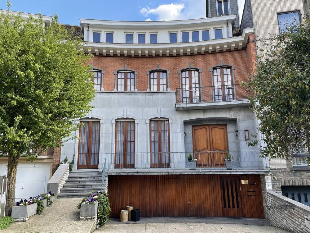 Appartement à louer à Montignies-sur-Sambre 6061 875.00€ 2 chambres 110.00m² - annonce 156022