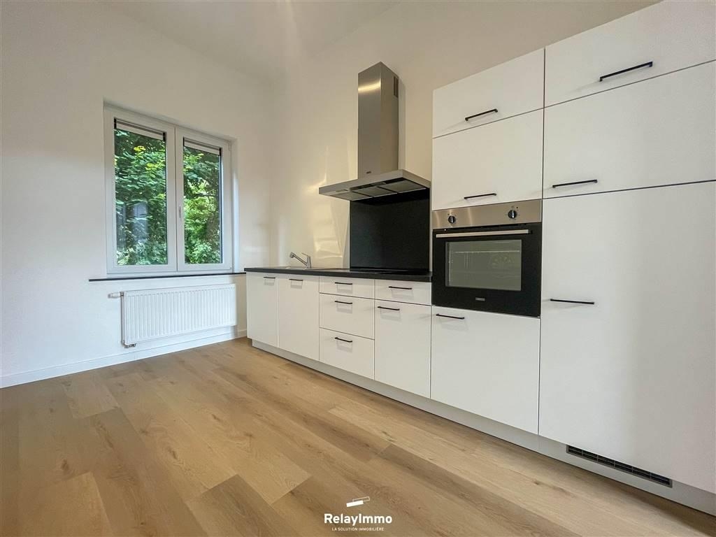 Appartement à louer à Tournai 7500 800.00€ 2 chambres 84.00m² - annonce 156418