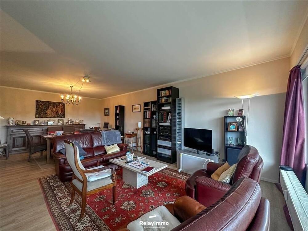 Appartement à louer à Tournai 7500 775.00€ 1 chambres 85.00m² - annonce 158723