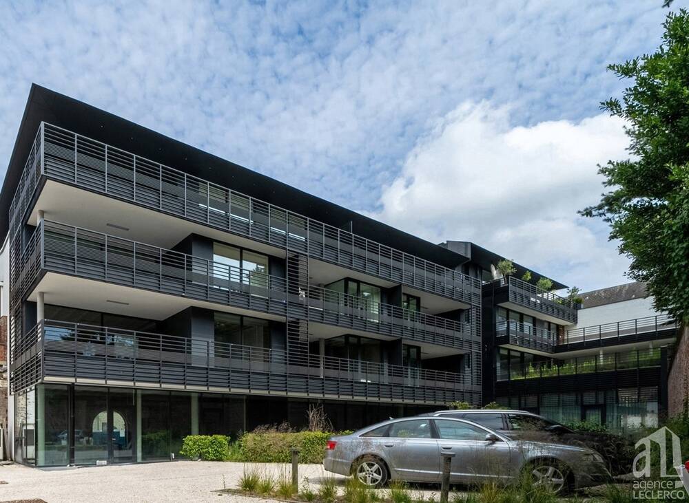 Appartement à vendre à Tournai 7500 990000.00€ 3 chambres 262.00m² - annonce 159463