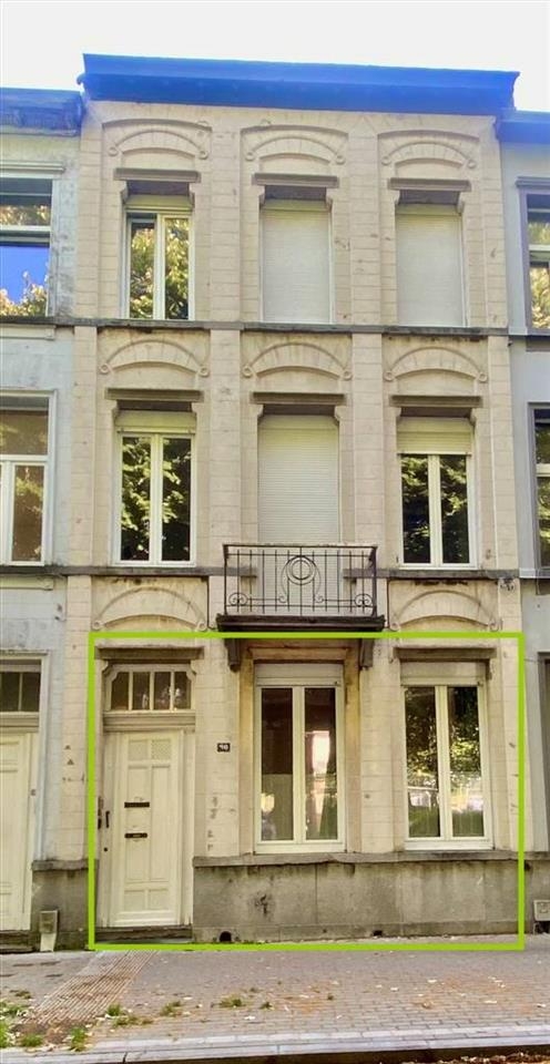 Appartement à louer à Tournai 7500 630.00€ 1 chambres m² - annonce 159938