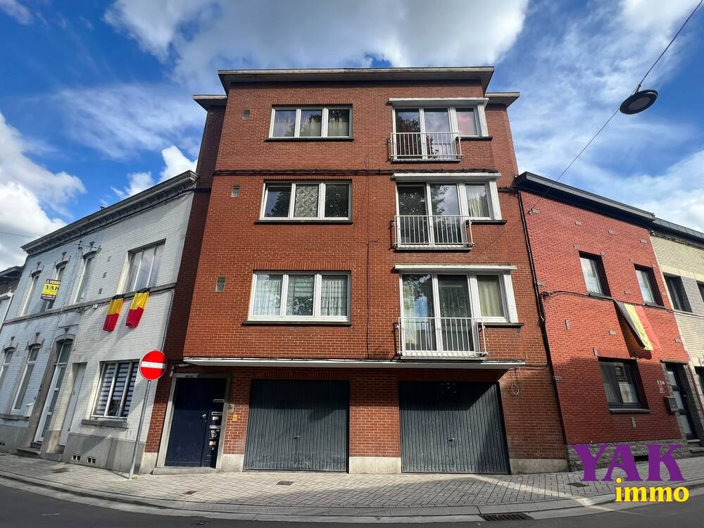 Maison à vendre à Manage 7170 310000.00€ 3 chambres 180.00m² - annonce 233584