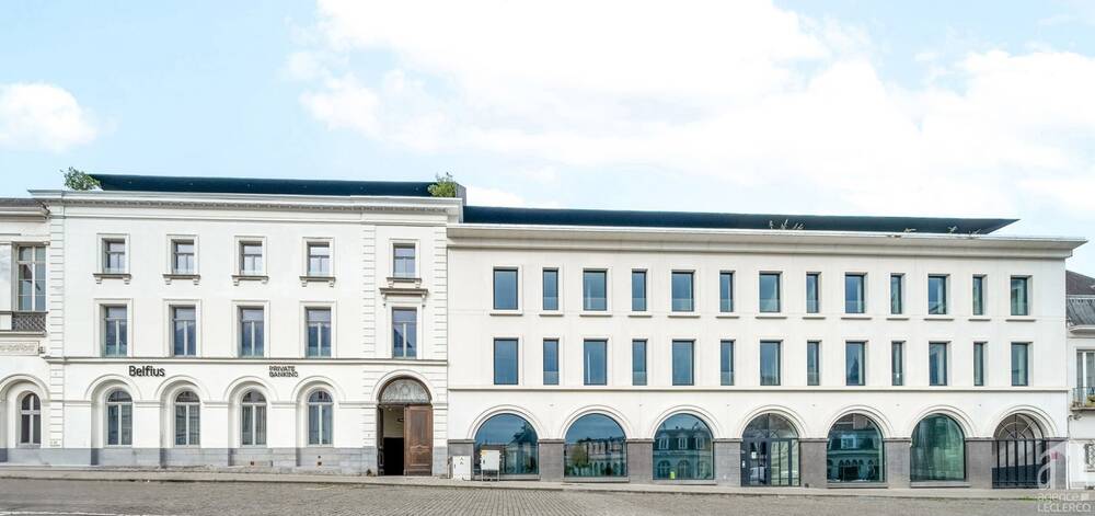 Appartement à vendre à Tournai 7500 630000.00€ 2 chambres 147.00m² - annonce 159217